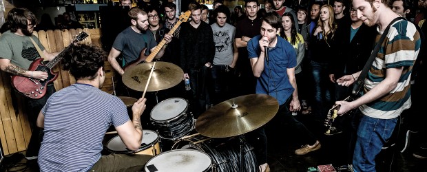 SAVE YAYO Benefit Show, March 1 – featuring Caravels, HOTS, Stolas and more