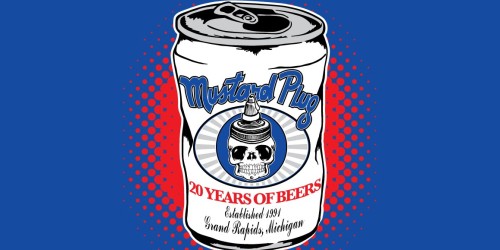 Contest: Win tickets to see Mustard Plug at the Hard Rock Café on the Strip 3/1