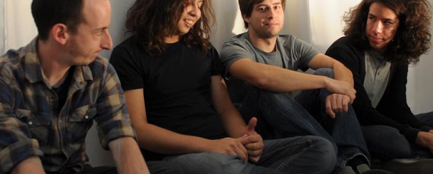 Stolas releases first single from debut full-length, announces tour dates