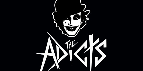 Contest: Win tickets to see The Adicts at the Hard Rock Café on the Strip 3/15