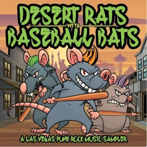 desert rats