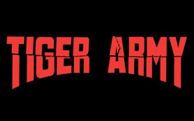 Contest: Win tickets to see Tiger Army at the House of Blues Las Vegas 3/30