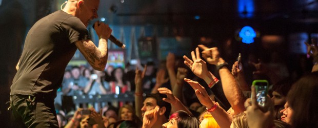Images: Dropkick Murphys, The Insurgence April 19, 2013 at the House of Blues