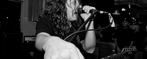 Stolas announce tour, side project