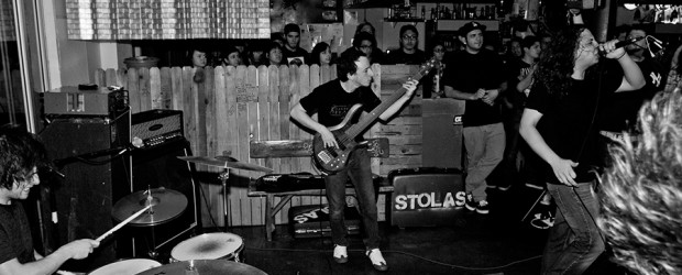 Stolas streams new songs from upcoming ‘Allomaternal’ LP