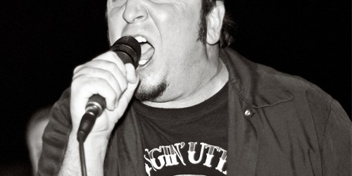 Guilty By Association sign to SquidHat Records