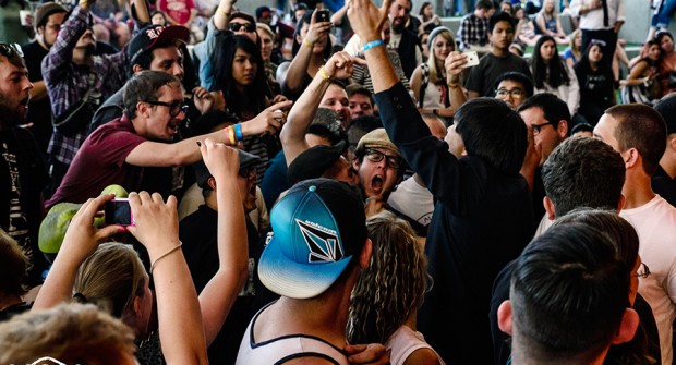 Before You Were Punk: Mike Park (Asian Man Records)