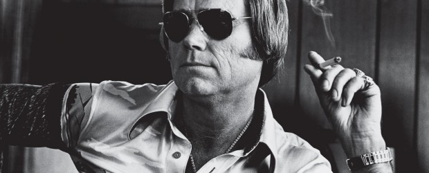 RIP George Jones: Singer for the Forgotten