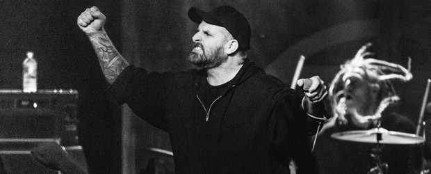 Images: 7Seconds, TSOL, Angry Samoans May 26, 2013 at the Las Vegas Country Saloon (Punk Rock Bowling)