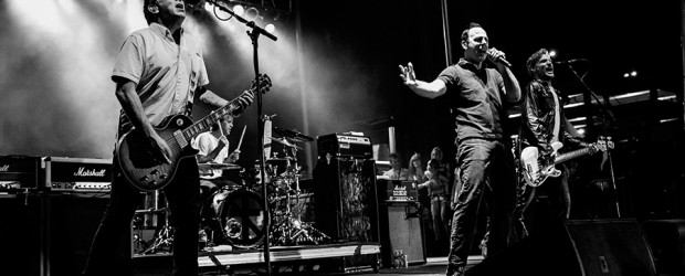 Images: Punk Rock Bowling day two feat. Bad Religion, Turbonegro & more May 26, 2013 at Fremont East