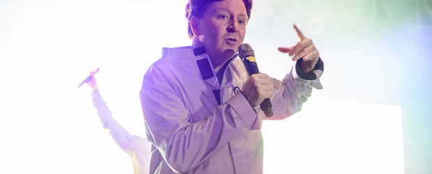 Images: Punk Rock Bowling Day One feat. DEVO, The Damned & more Saturday, May 25, 2013 at Fremont East