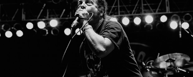 Images: Punk Rock Bowing day three feat. FLAG, DRI & more May 27, 2013 at Fremont East