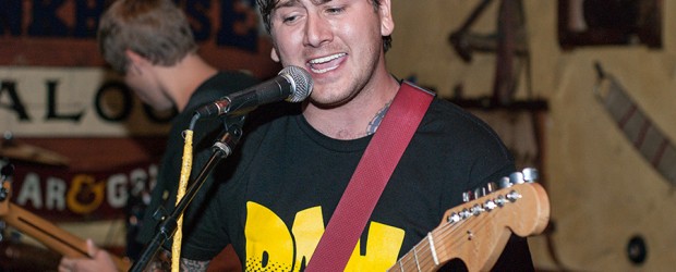 Interview: Ambush AmericanA