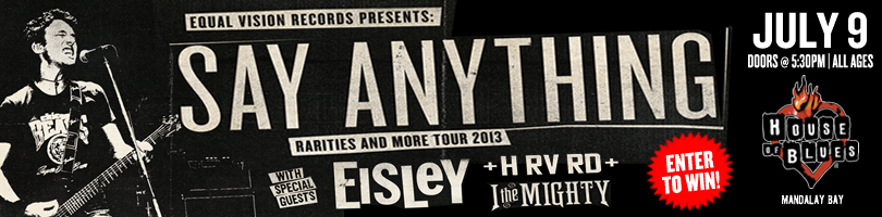 say-anything-contest