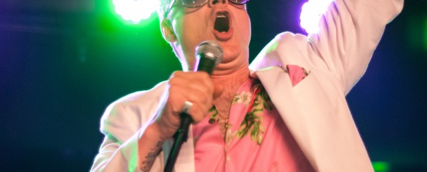 Images: Me First and the Gimme Gimmes, Pulley, The Bombpops May 26, 2013 at the Fremont County Club (Punk Rock Bowling)