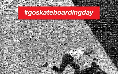 Top 10: Go Skateboarding Day (favorite skateboarding-related songs)