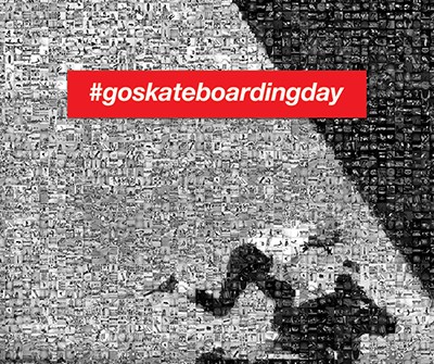 Top 10: Go Skateboarding Day (favorite skateboarding-related songs)