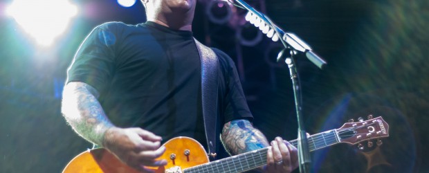 Images: Face to Face, Blacklist Royals, Joshua Black Wilkins, Implants July 5, 2013 at the House of Blues