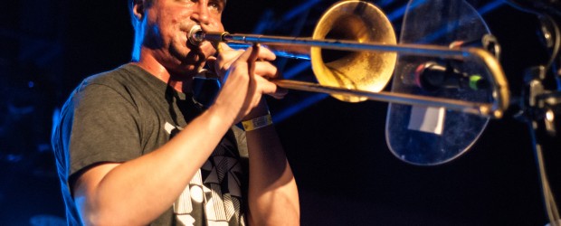 Images: Streetlight Manifesto, Rodeo Ruby Love, Empty Orchestra July 1, 2013 at the Hard Rock Live