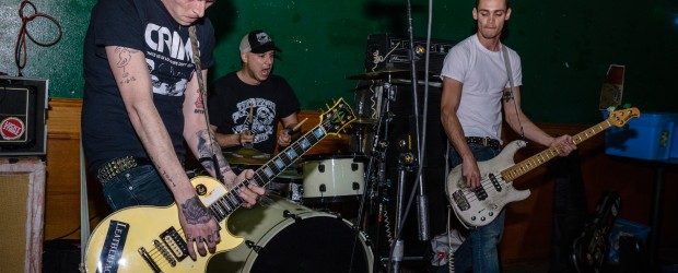 Deadhand release new EP, announce hiatus