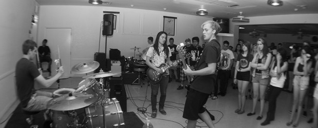 Characters stream new album, decide to quit while they’re ahead