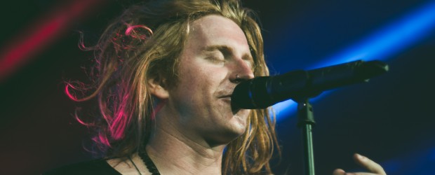Images: We the Kings, Breathe Carolina, T. Mills, The Ready Set, Keep It Cute August 3, 2013 at Hard Rock Live