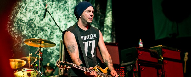 Rancid to play ‘…And Out Come the Wolves’ in its entirety at Punk Rock Bowling 2015