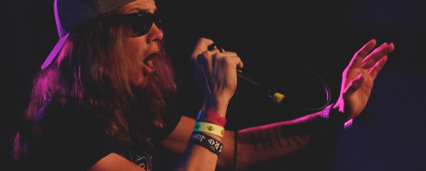 Images: Red Jumpsuit Apparatus, The Material, Eversay, Circle of Sand, Tonight We Fight August 16, 2013 at Hard Rock Live