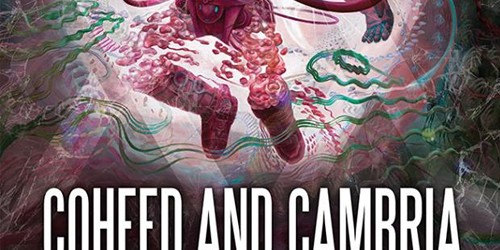 Contest: Win tickets to see Coheed and Cambria at the House of Blues Las Vegas 9/3