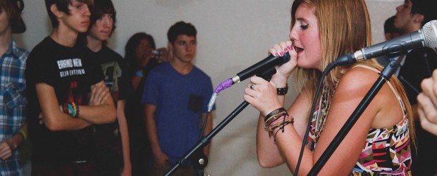 Break-ups: Air Drifter