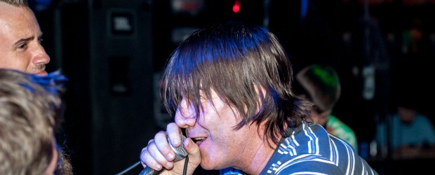 Images: Guttermouth, Agent Orange, Piñata Protest, The Quitters, The Seriouslys September 20, 2013 at Backstage Bar & Billiards