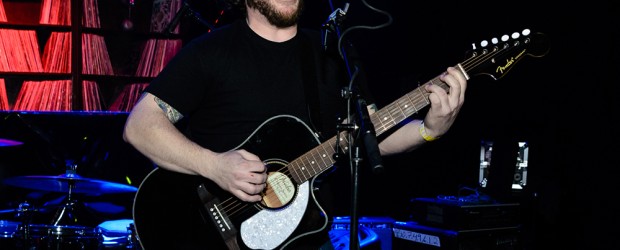 No Red Alice (Sal Giordano) announces west coast tour