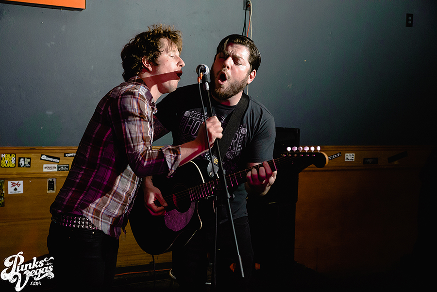 No Red Alice and Divided Heaven by Steven Matview