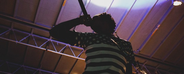 Contest: Win tickets to see Breathe Carolina at the Hard Rock Live 2/14