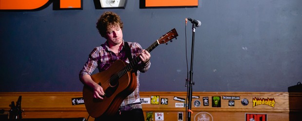 Divided Heaven covers No Red Alice, announces tour