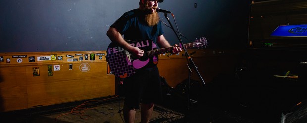 Life is Shit festival brings punk, rock and roll and more to The Dive on October 26