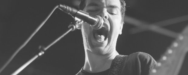 Images: Title Fight, Balance and Composure, Cruel Hand, Slingshot Dakota Sept. 26, 2013 at The Glass House (Pomona)