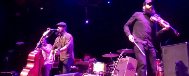 Video: Chuck Ragan “It’s What You Will”