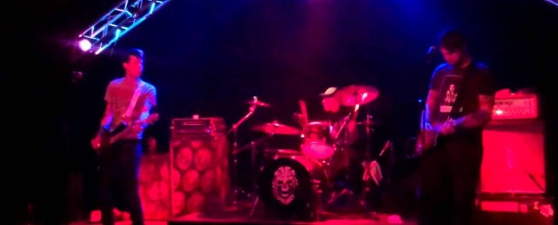 Video: Cobra Skulls at the Las Vegas Country Saloon January 16, 2011