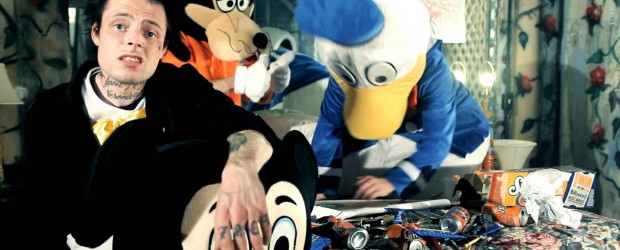 Video: Deadhand “Places”