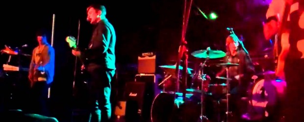 Video: Fake Problems “RSVP”