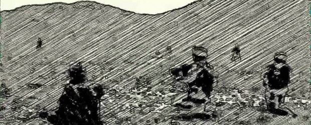 Video: Holding Onto Sound “Tommy Boy”