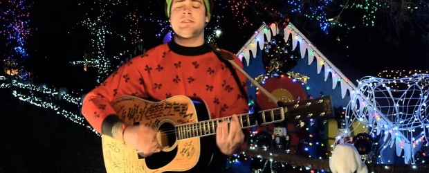 Holiday Session: Bobby Meader “The Christmas Song”