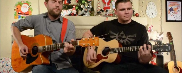 Holiday Session: Last Call “The Duke’s Real Name Was Marion Morrison”