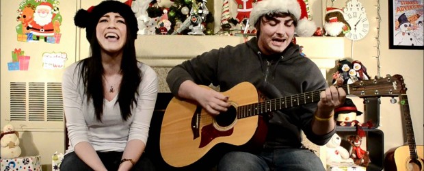 Holiday Session: Wear Your Heart “Christmas at 22” (The Wonder Years cover)