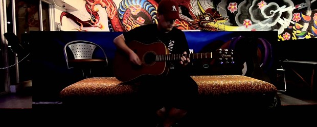 Stripped Down Session: The People’s Whiskey