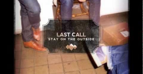 Video: Last Call “Long Distance” (lyric video)