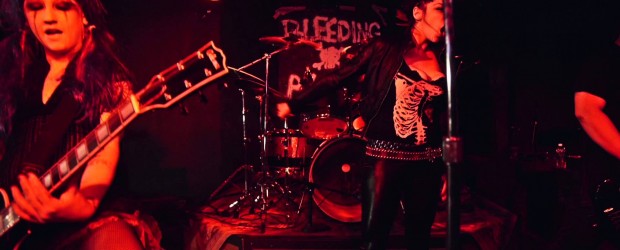 Video: Ministry of Love “Bus Pass”