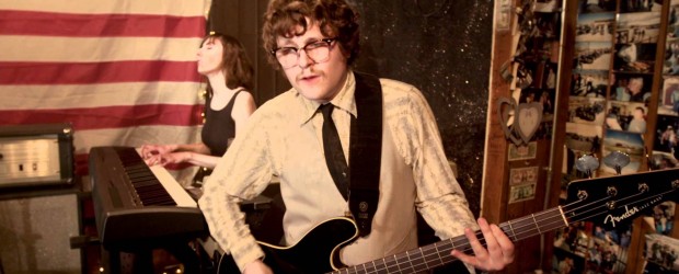 Video: Dude City “Technology”