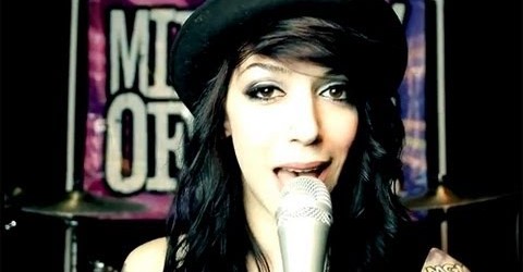 Video: Ministry of Love “A Promise for Forever”